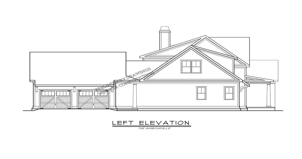 Charming 2,564 Sq Ft Home with Stylish Features and Comfort