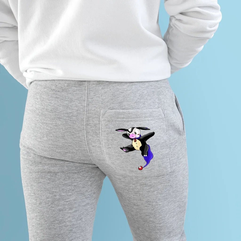 Choyri Premium Fleece Joggers