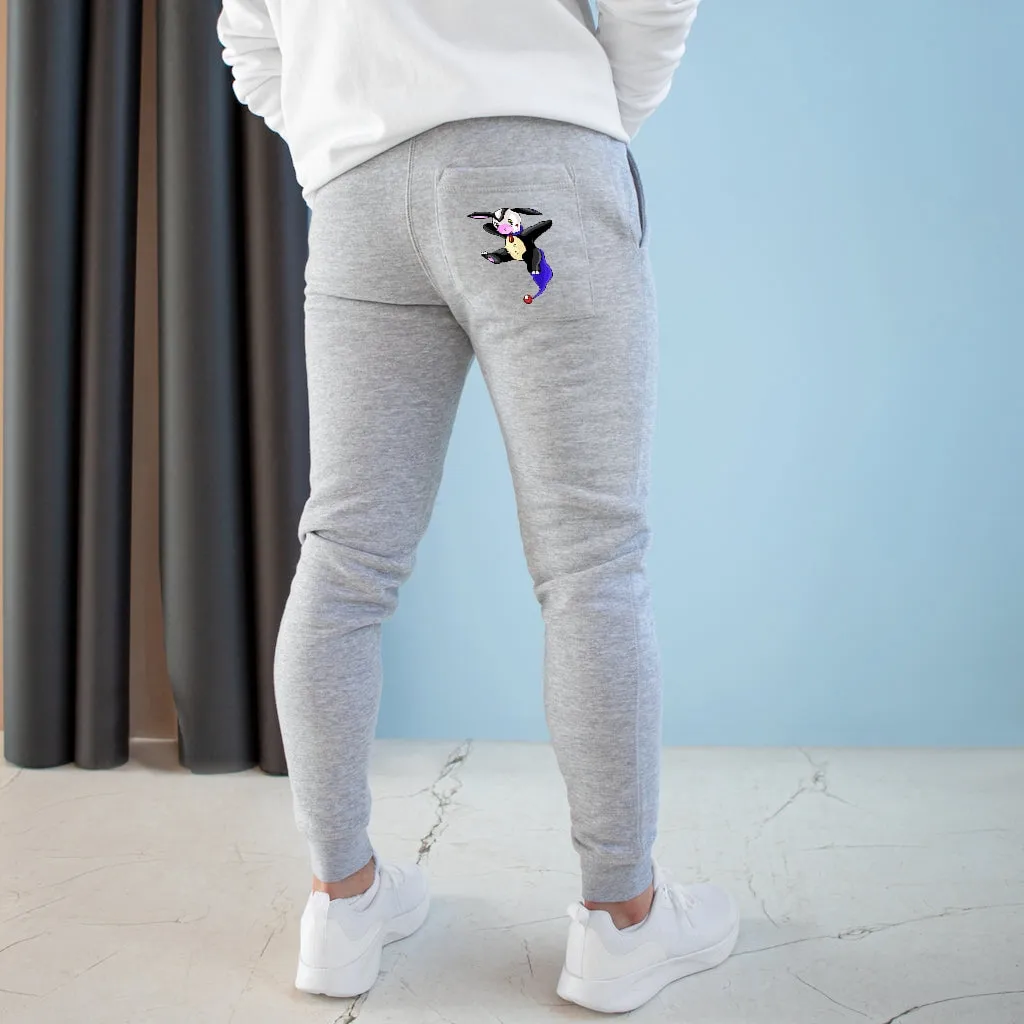 Choyri Premium Fleece Joggers
