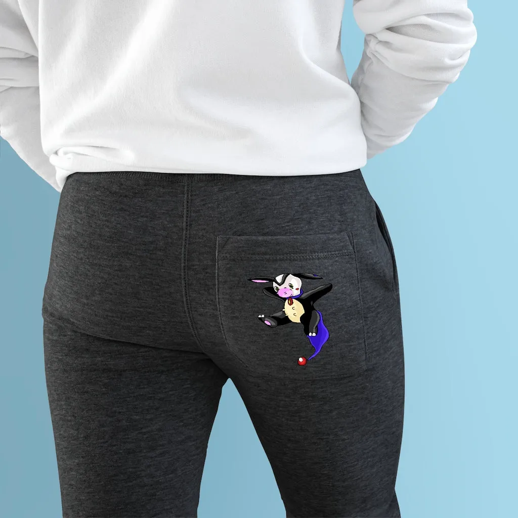 Choyri Premium Fleece Joggers
