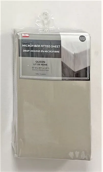 Drap contour 100% polyester