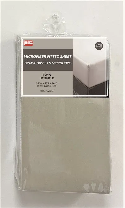 Drap contour 100% polyester