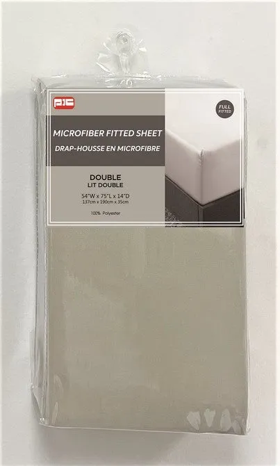 Drap contour 100% polyester