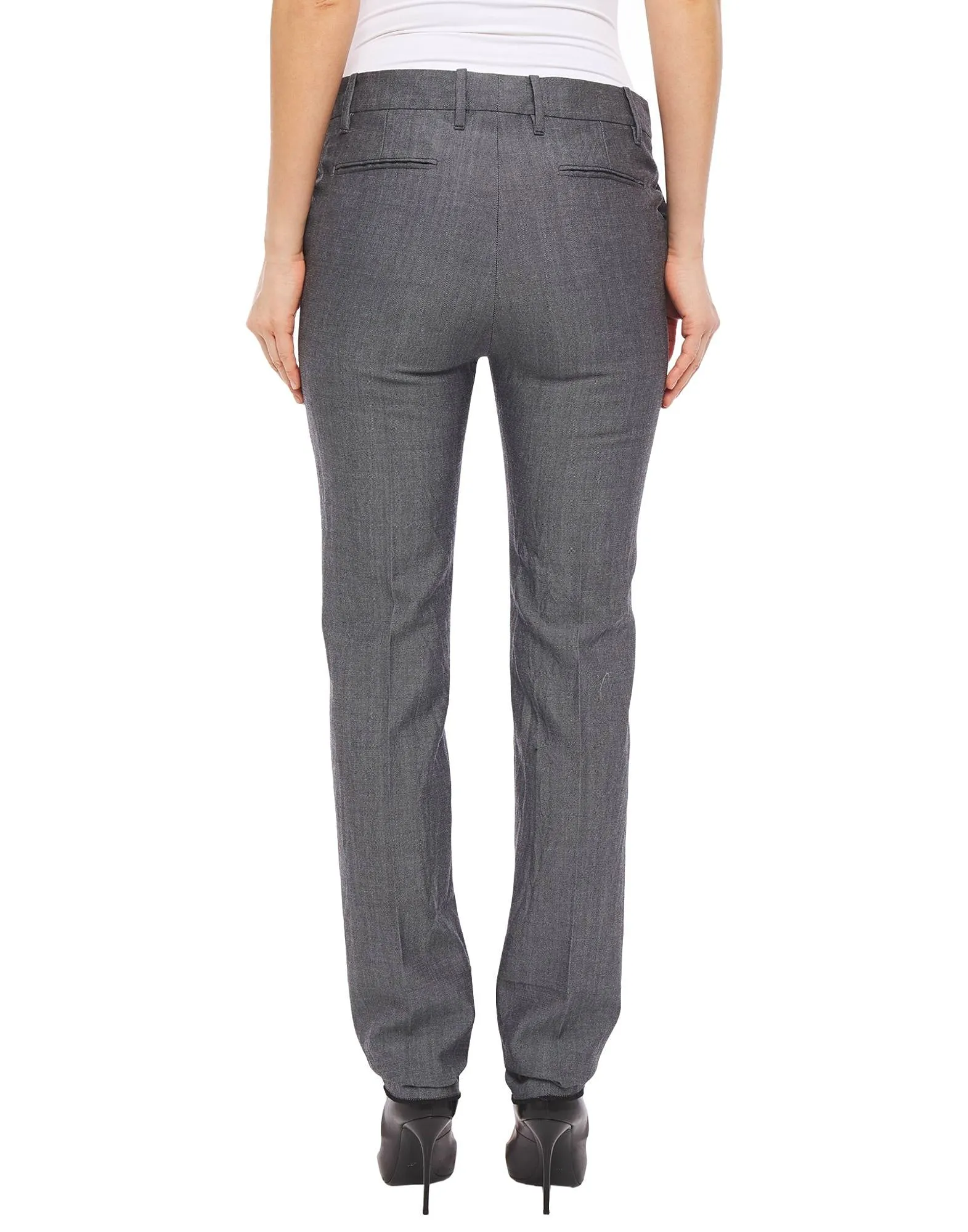 Gucci Casual Pants, gray