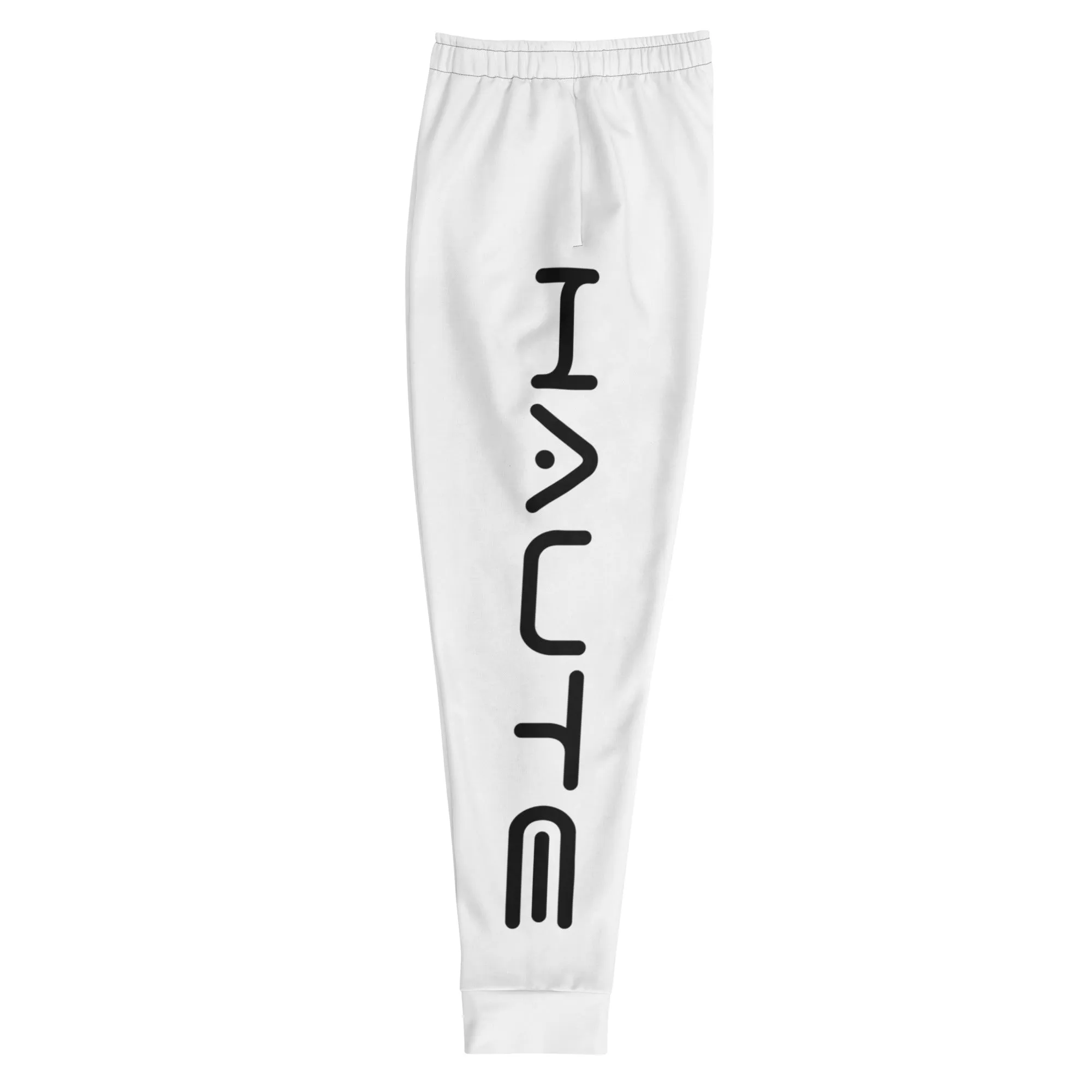 HauteButch LANYSF Unisex Joggers