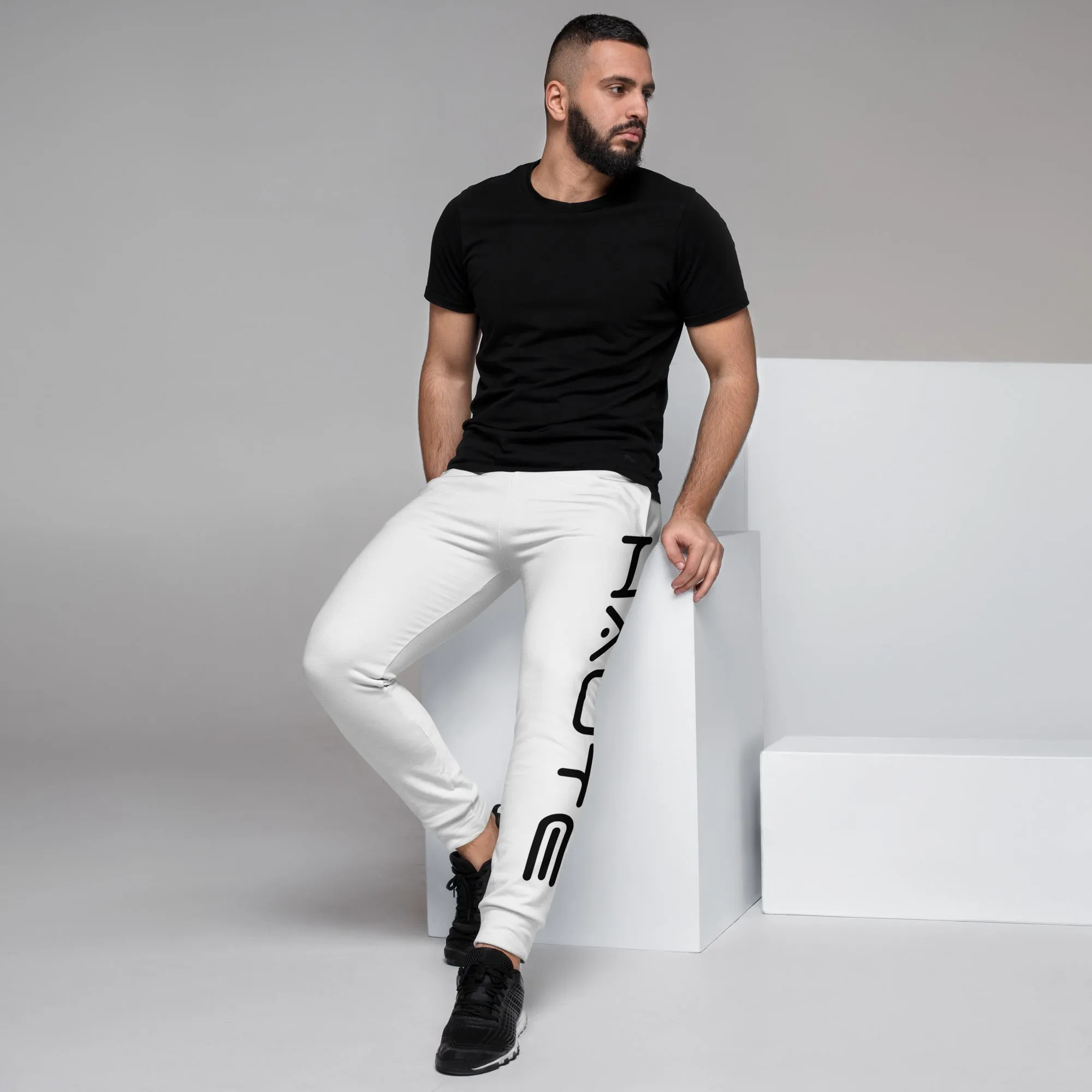 HauteButch LANYSF Unisex Joggers