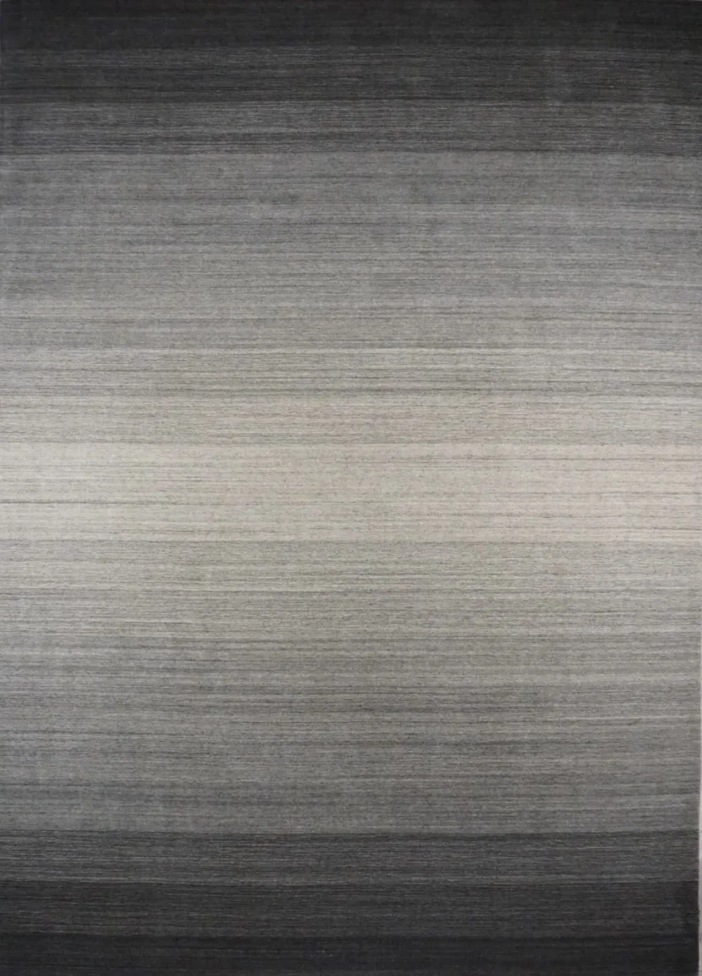 India Modern Hand Loom Wool 10x13