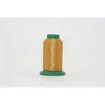Isacord 1000m Polyester - Honey Gold