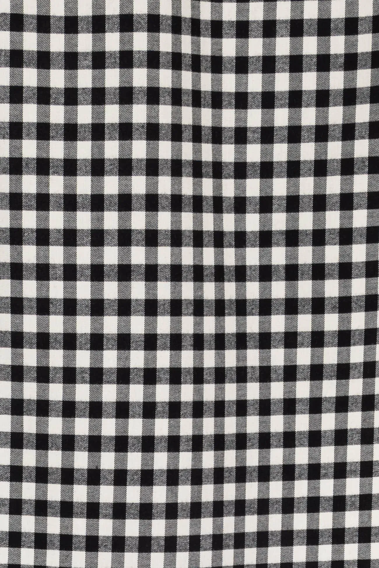 Jamie Check Japanese Cotton Woven