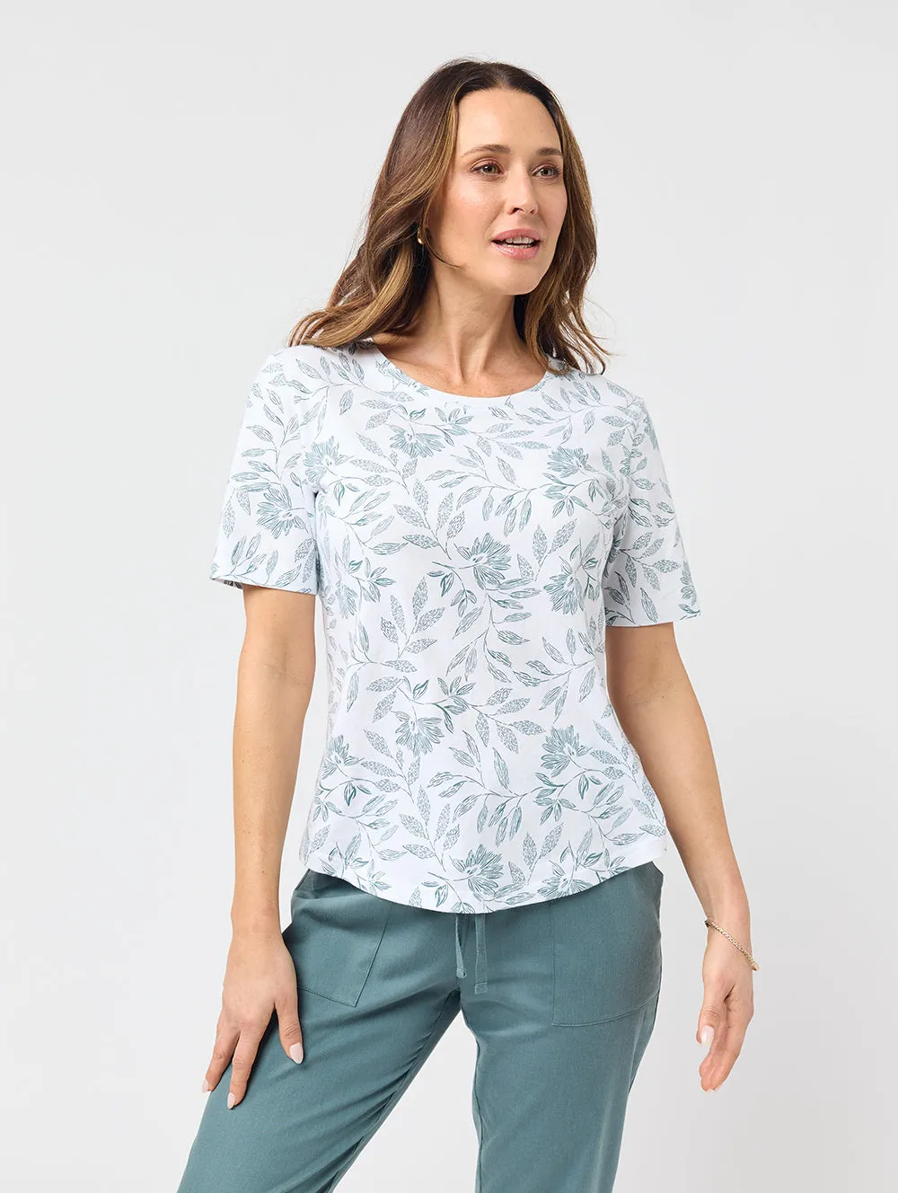 Kella Top