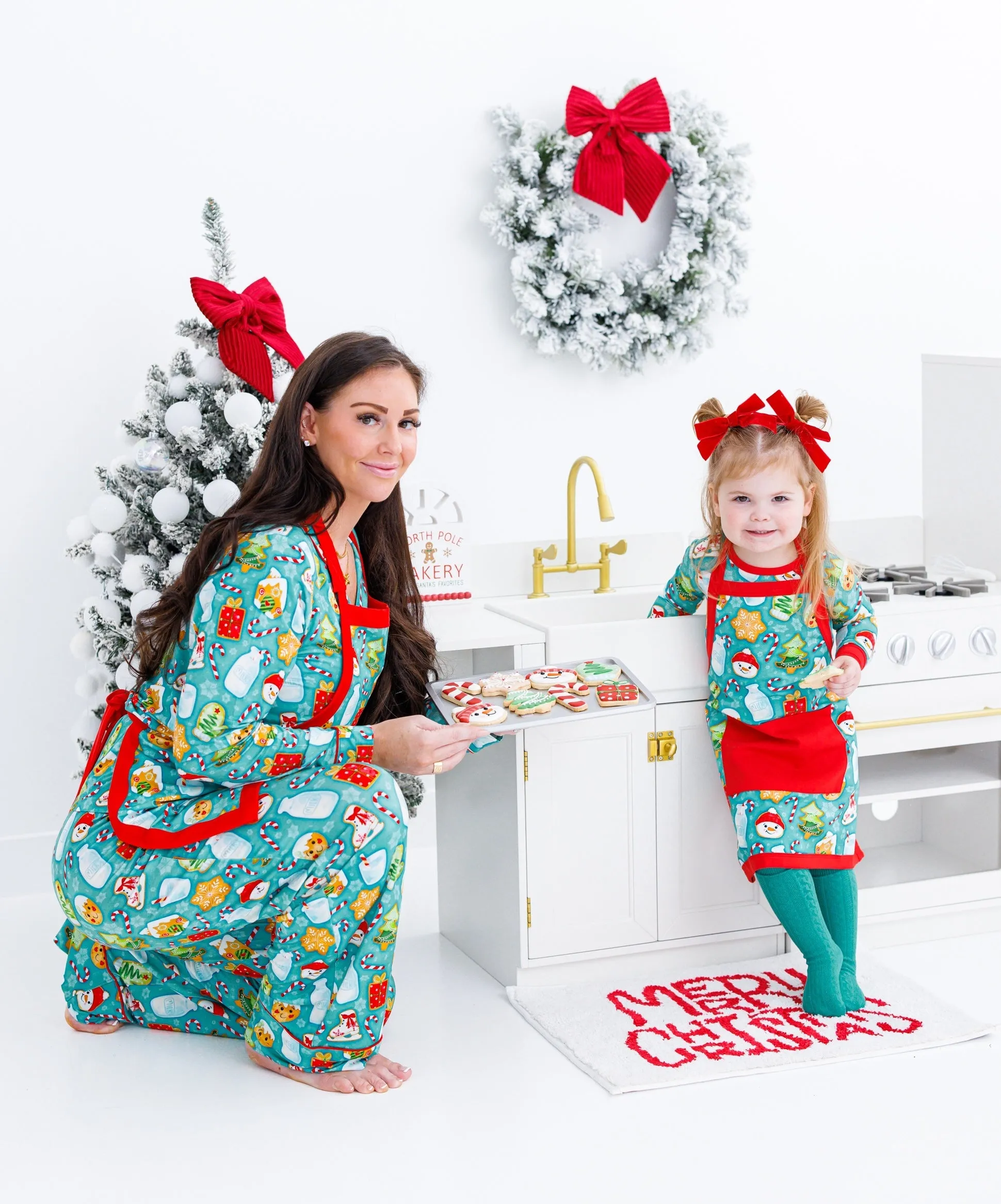 Kris Women's Lounge Set