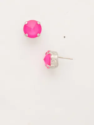 London Stud Earrings - ECM14PDWDW