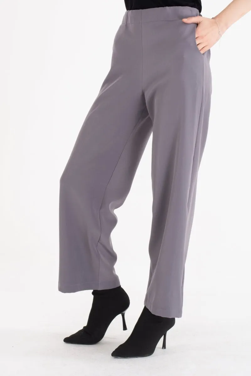 LVDR 41004 Pants Gray