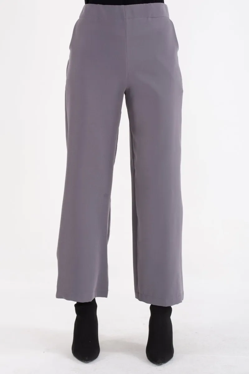 LVDR 41004 Pants Gray