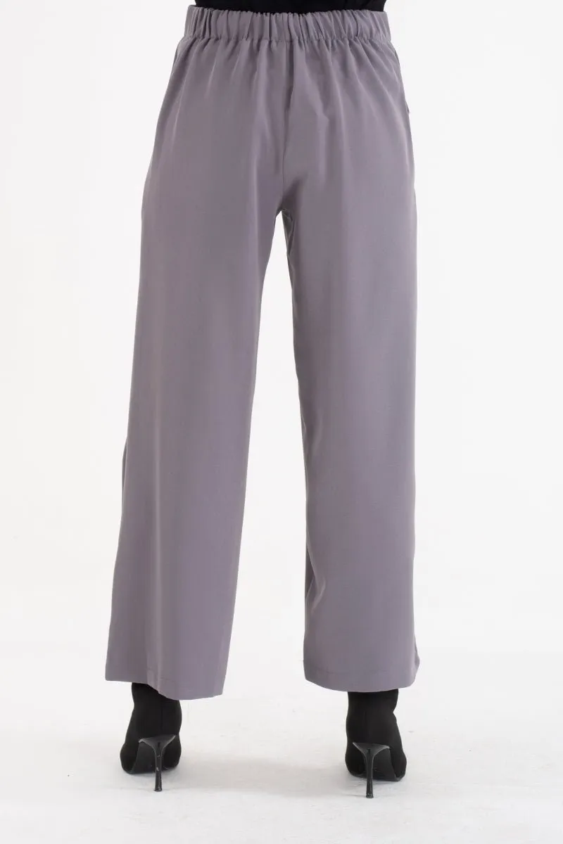 LVDR 41004 Pants Gray