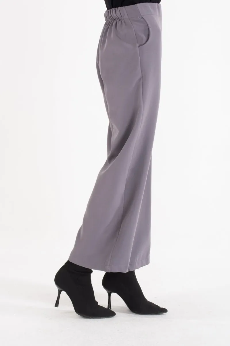 LVDR 41004 Pants Gray