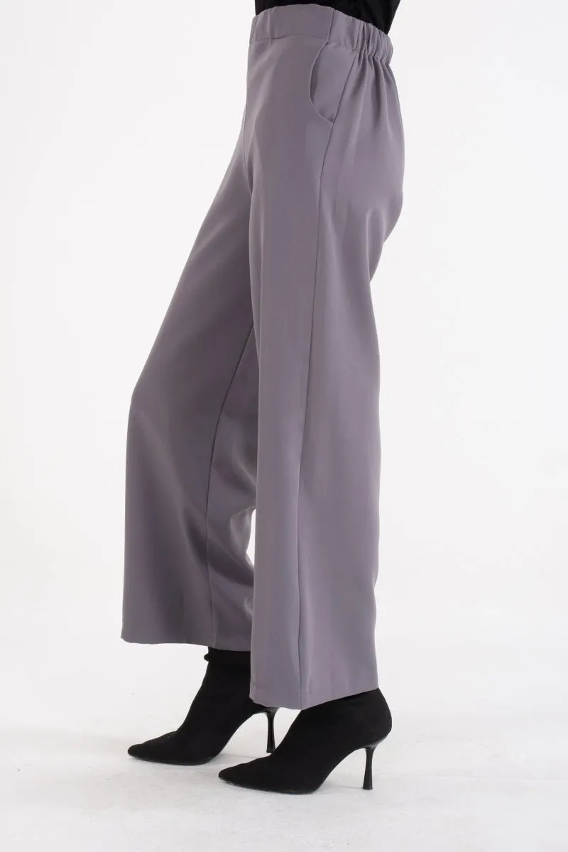 LVDR 41004 Pants Gray