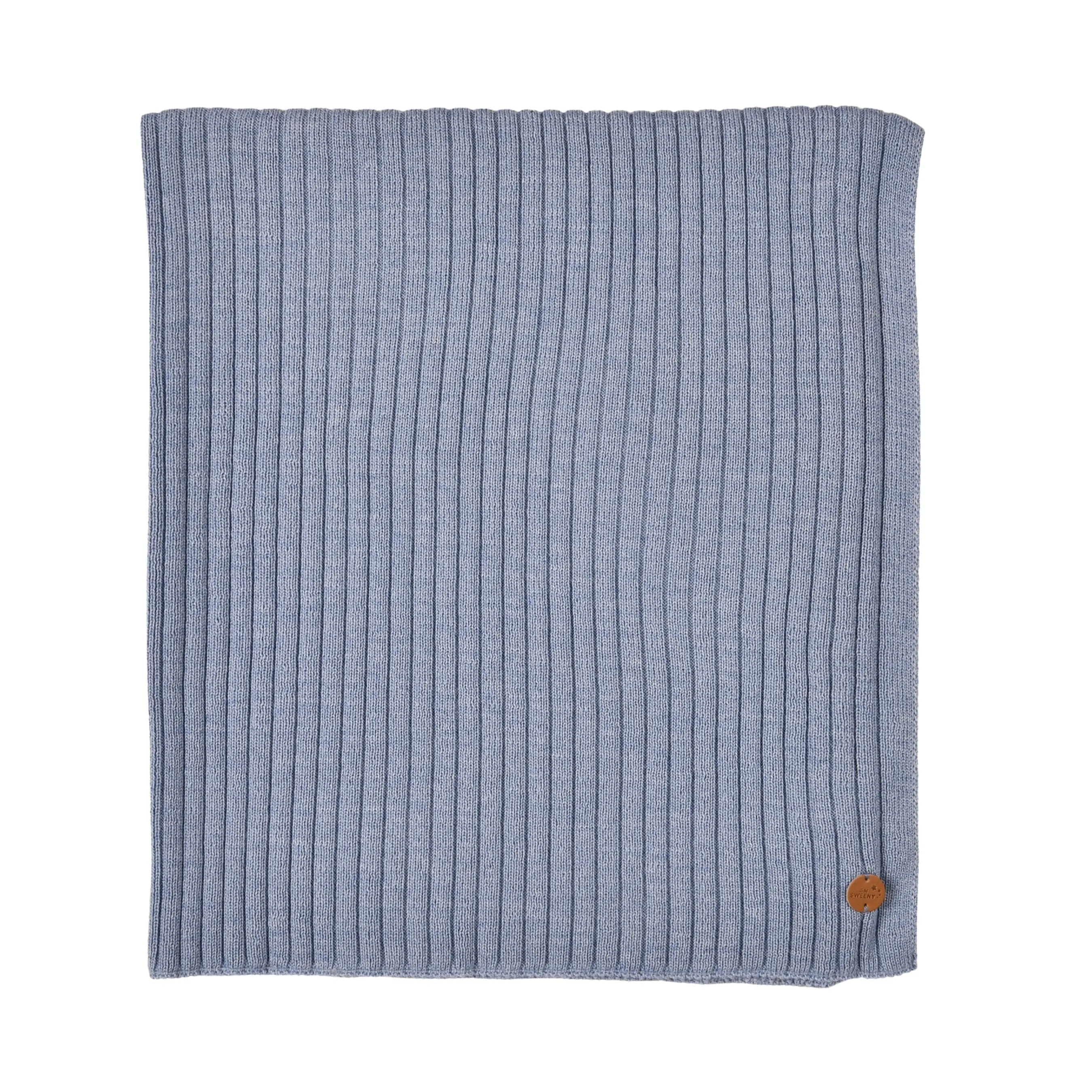 Maille Love | Boys Gift Box | Blue Knit Set (5)