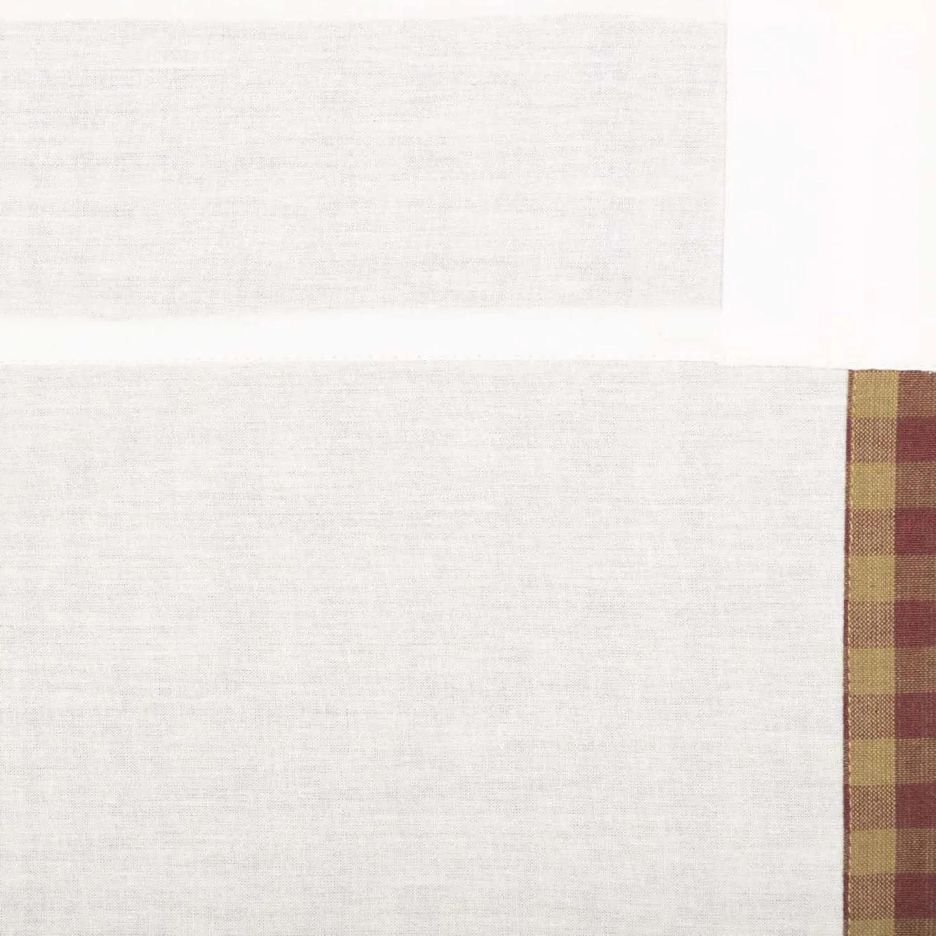Maisie Patchwork Valance
