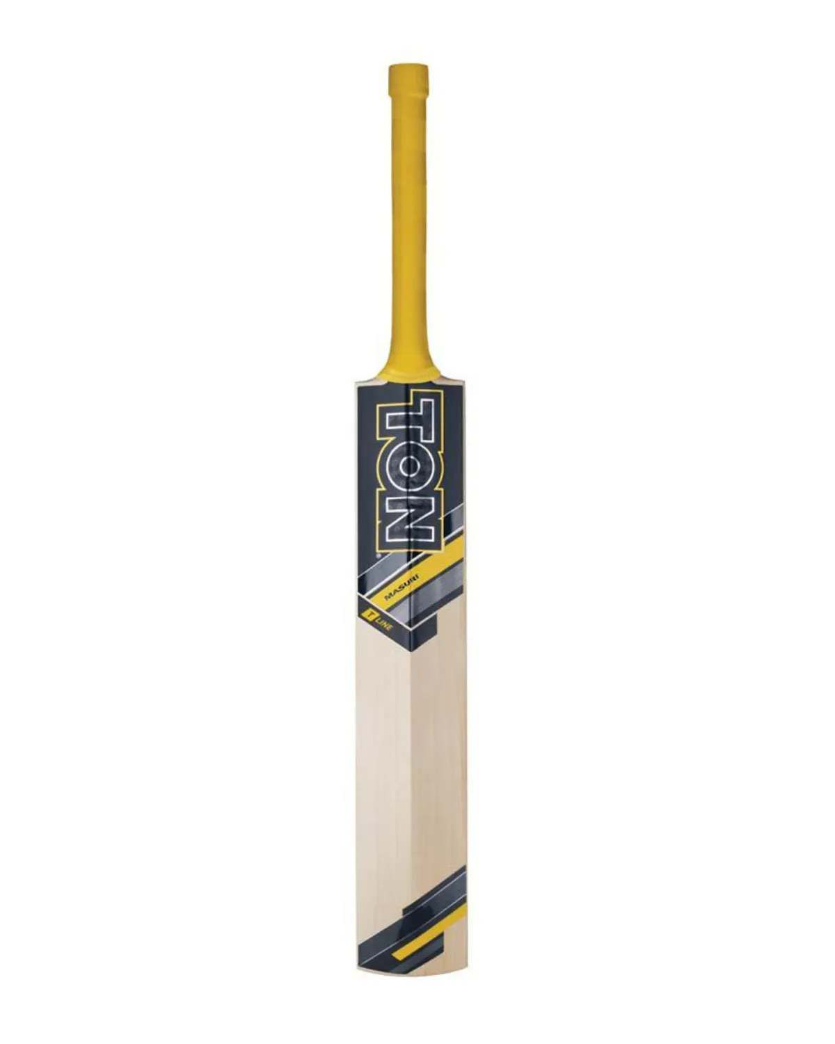Masuri TON T Line English Willow Cricket Bat - Senior LB