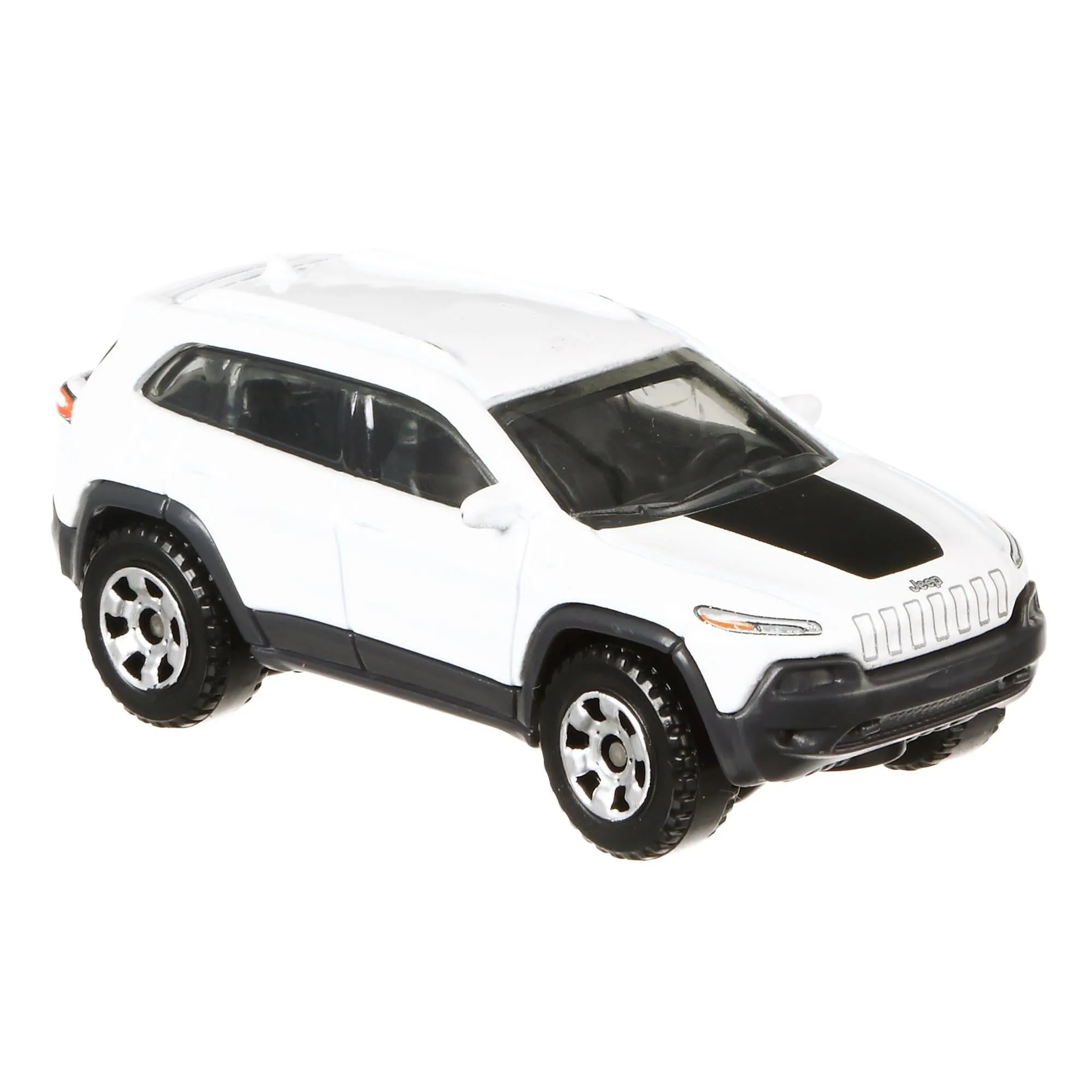 Matchbox Jeep Assortment (Styles May Vary)
