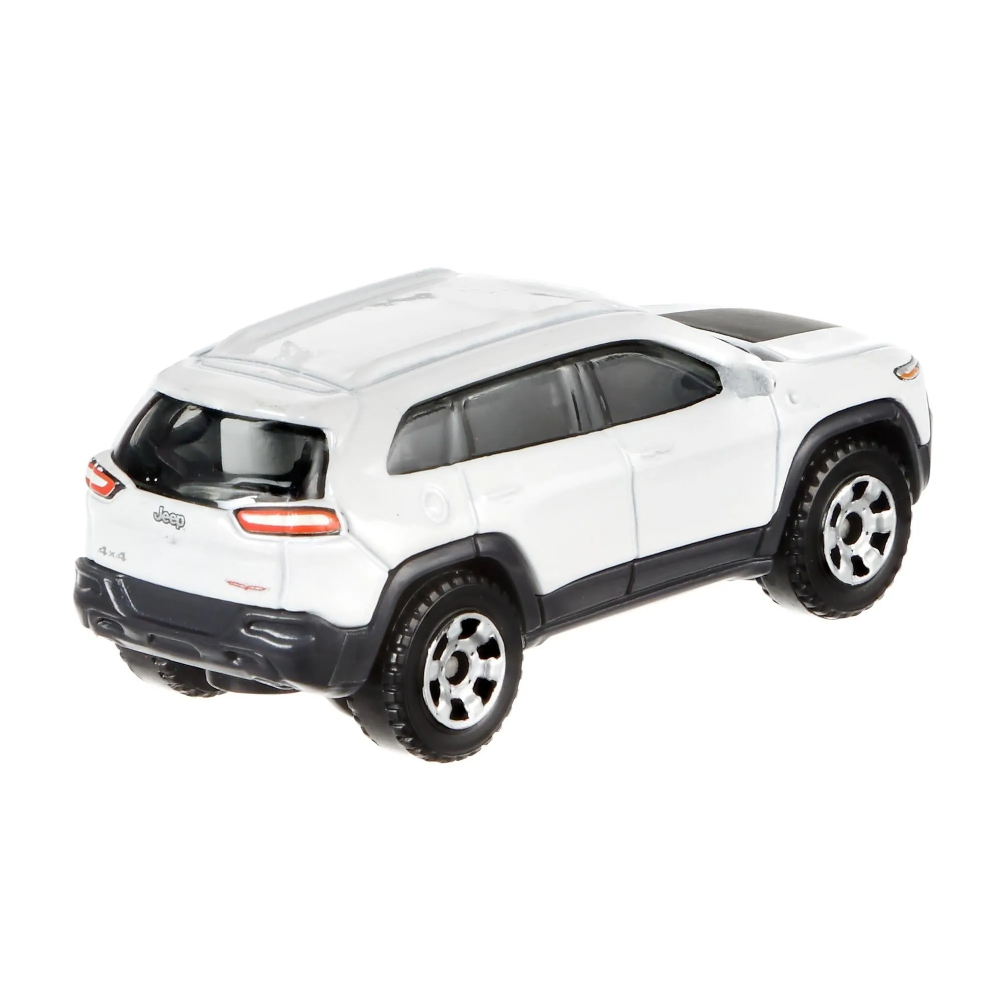 Matchbox Jeep Assortment (Styles May Vary)