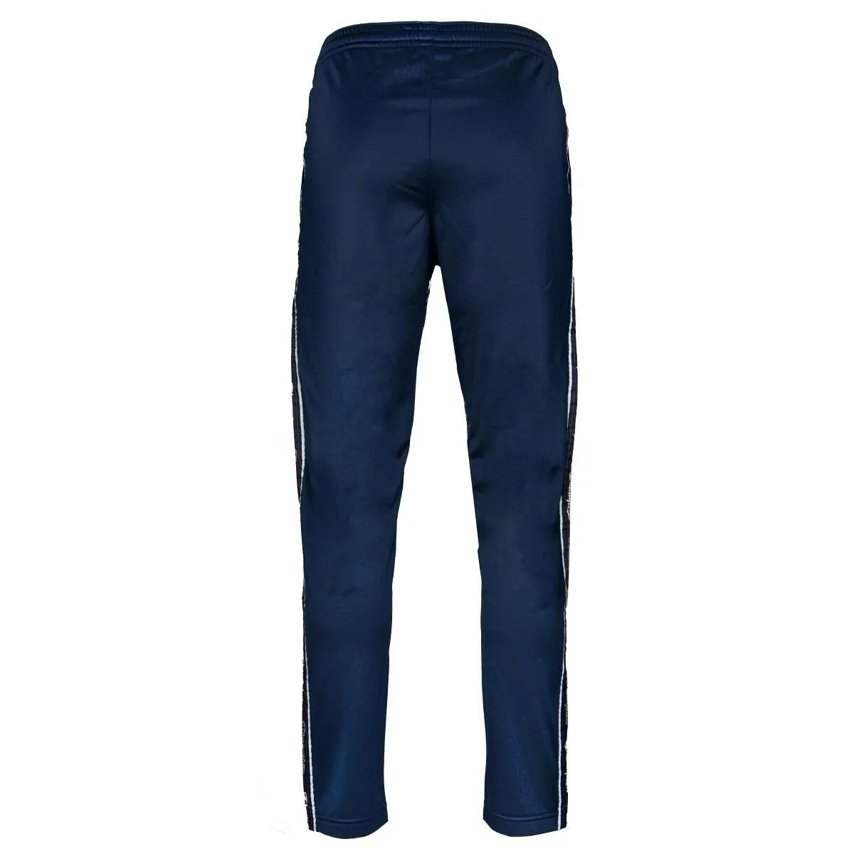 Men's straight-fit sports pants CHAMPION, blue