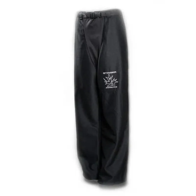 Mosspro Women's Ringette Pant with Belt