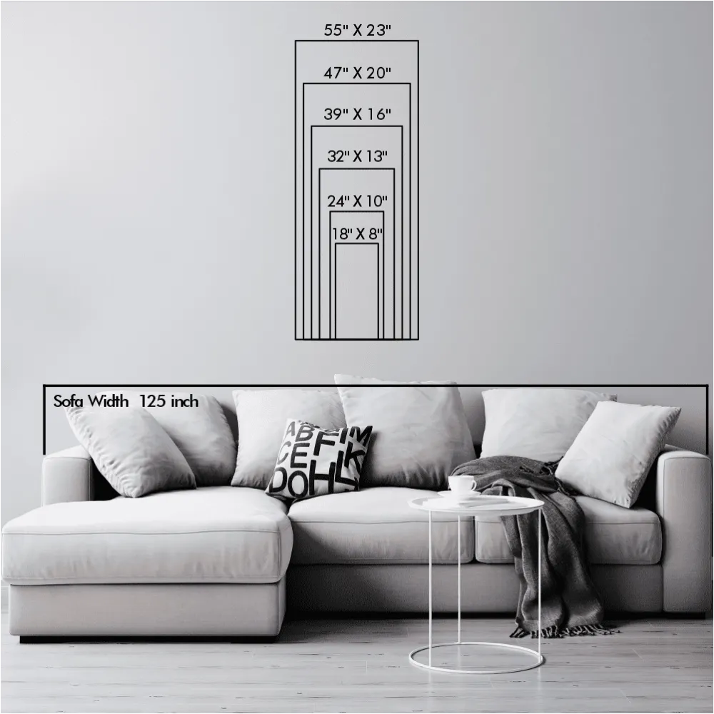 NBA Metal Wall Art