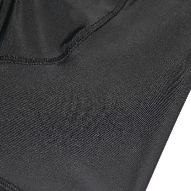 PELFORTH Mint Green Retro Cycling Pants