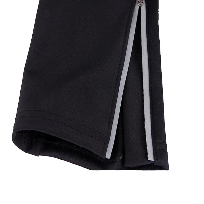 PELFORTH Mint Green Retro Cycling Pants