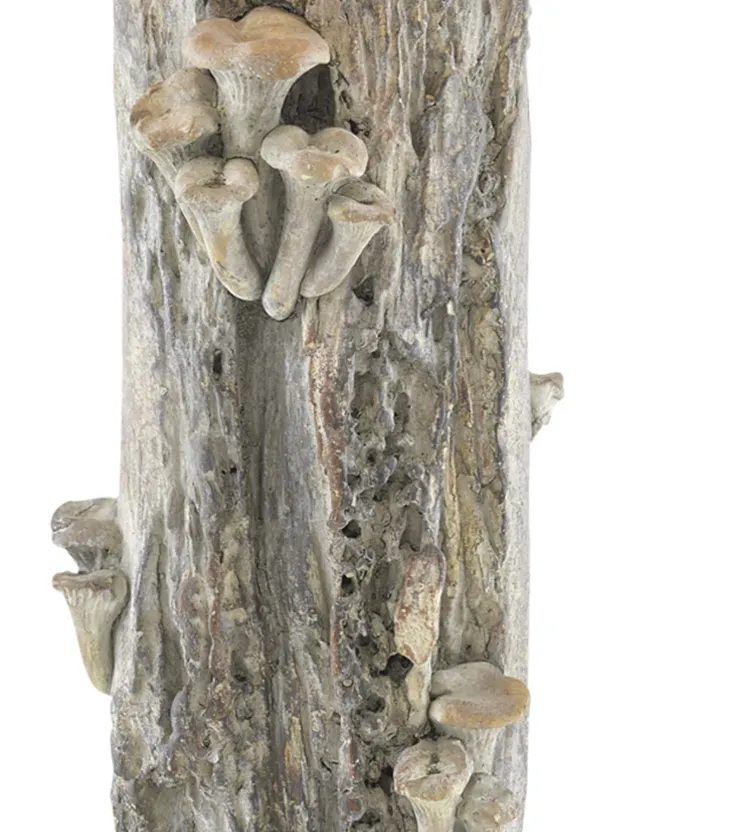 Porcini Table Lamp