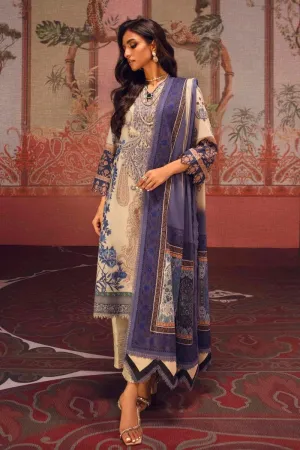 Sana Safinaz Mahay Summer Collection 2021 – H211-014A-CG