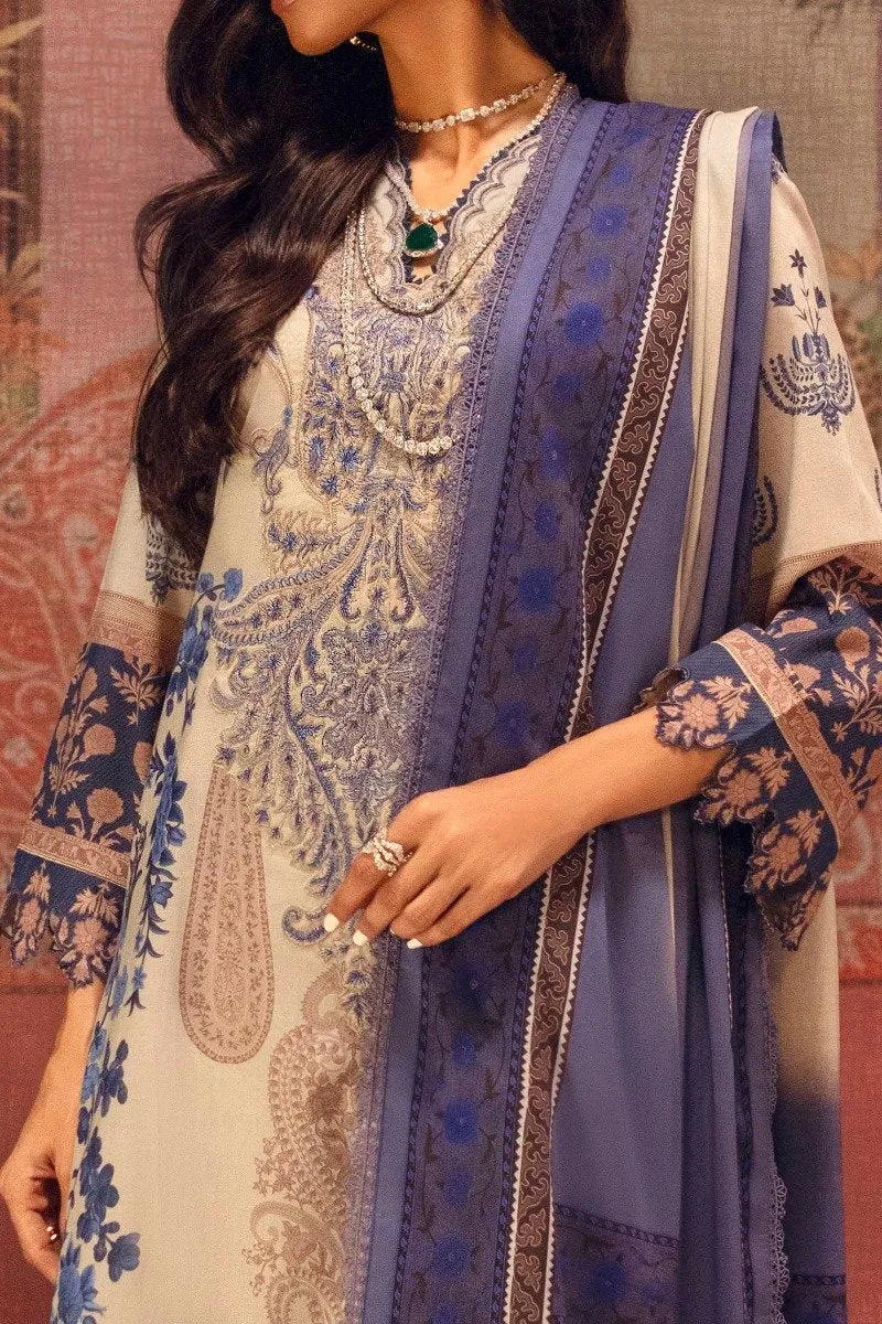 Sana Safinaz Mahay Summer Collection 2021 – H211-014A-CG