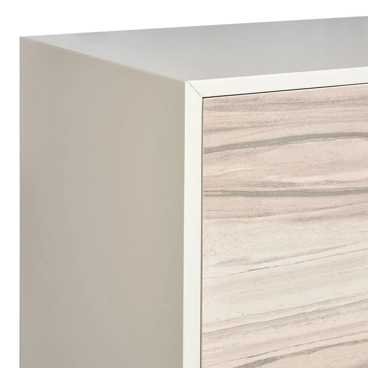 Sandscape Modern Credenza