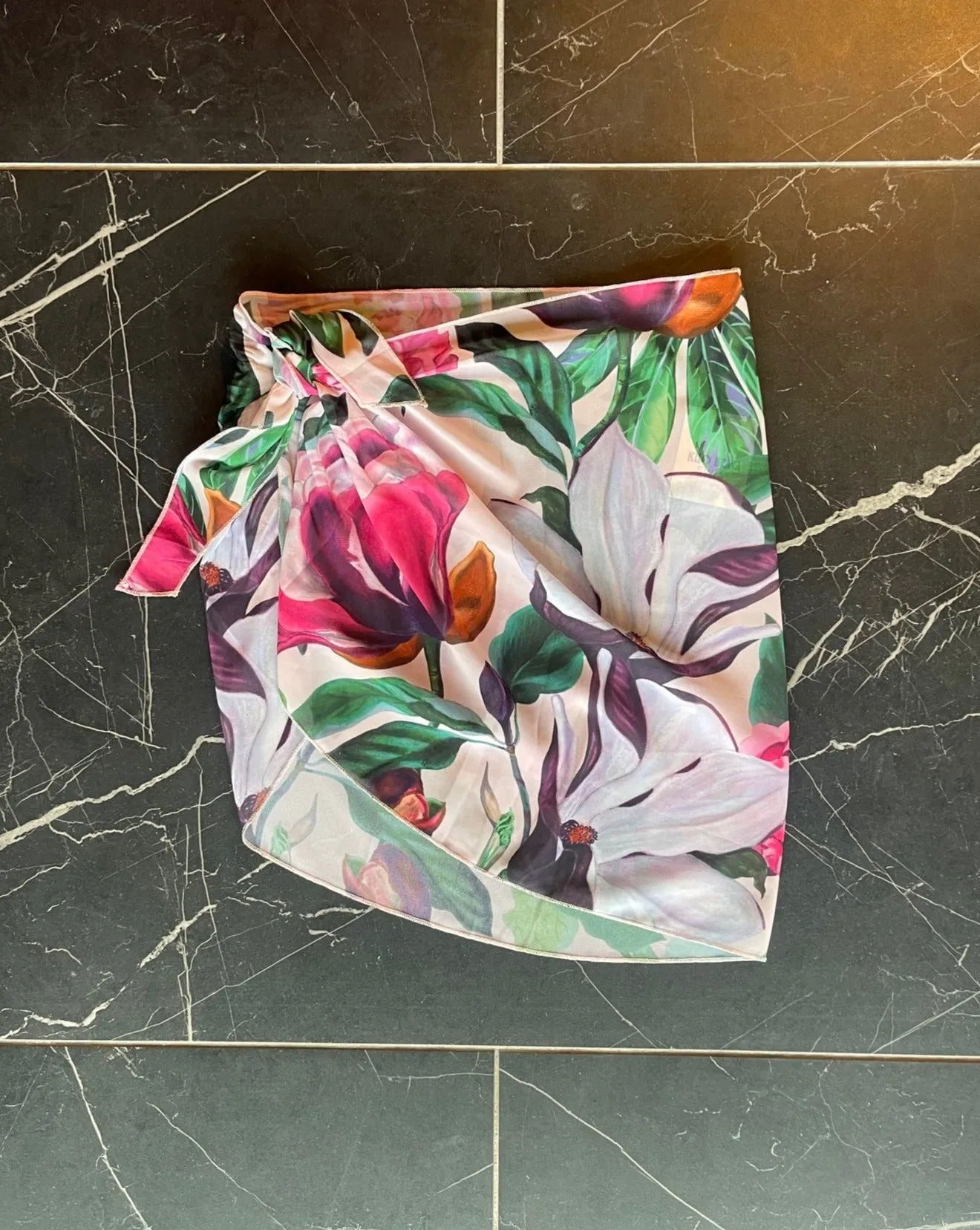 SARONG