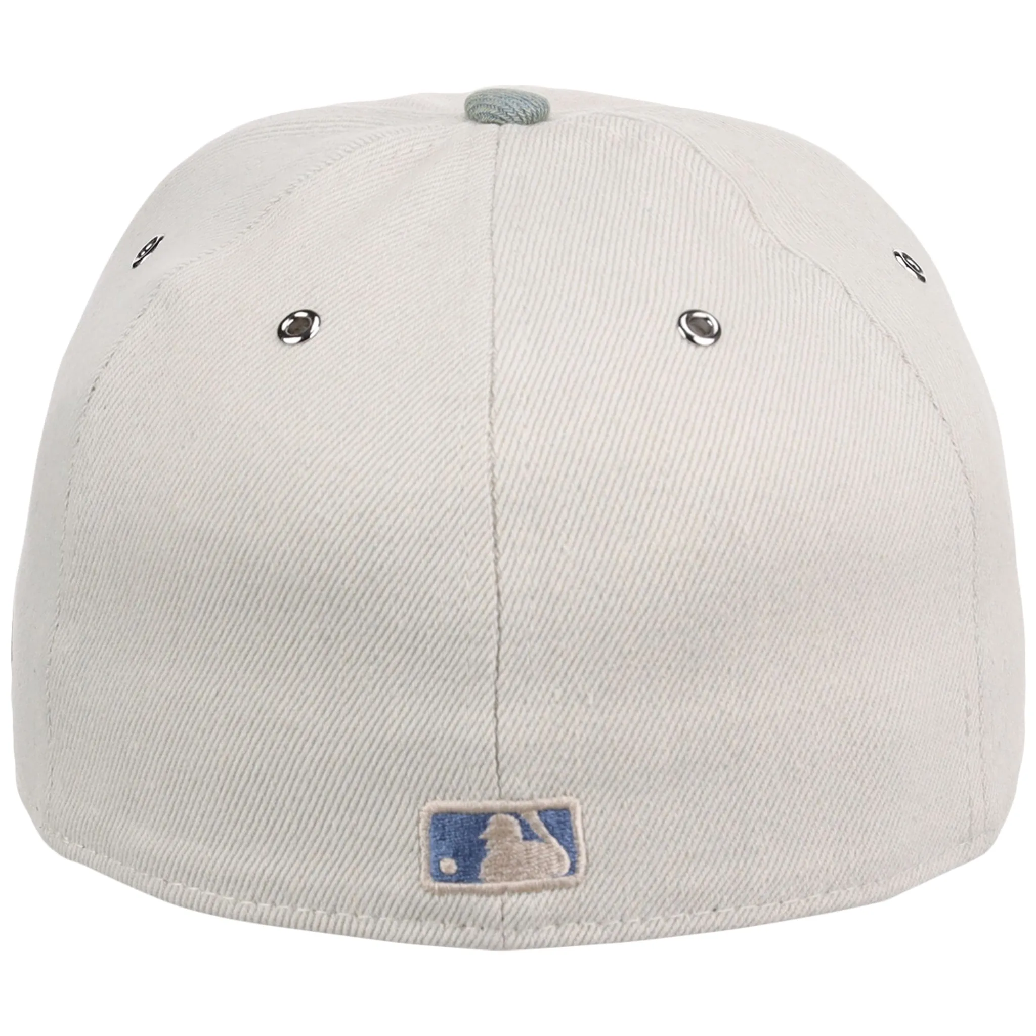 Seattle Mariners MLB Denim 2-Tone 59FIFTY