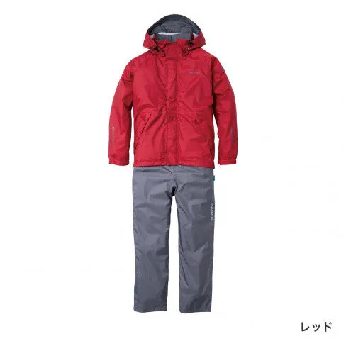 Shimano DS Basic Suit RA-027Q
