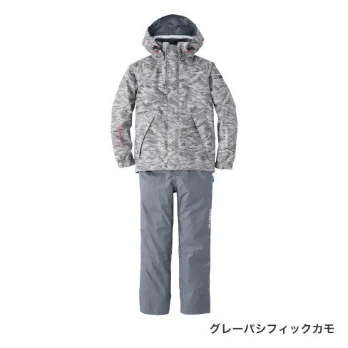 Shimano DS Basic Suit RA-027Q