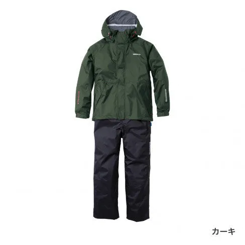 Shimano DS Basic Suit RA-027Q