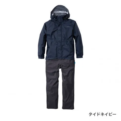 Shimano DS Basic Suit RA-027Q