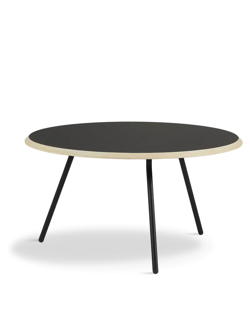 Soround Coffee Table - Black