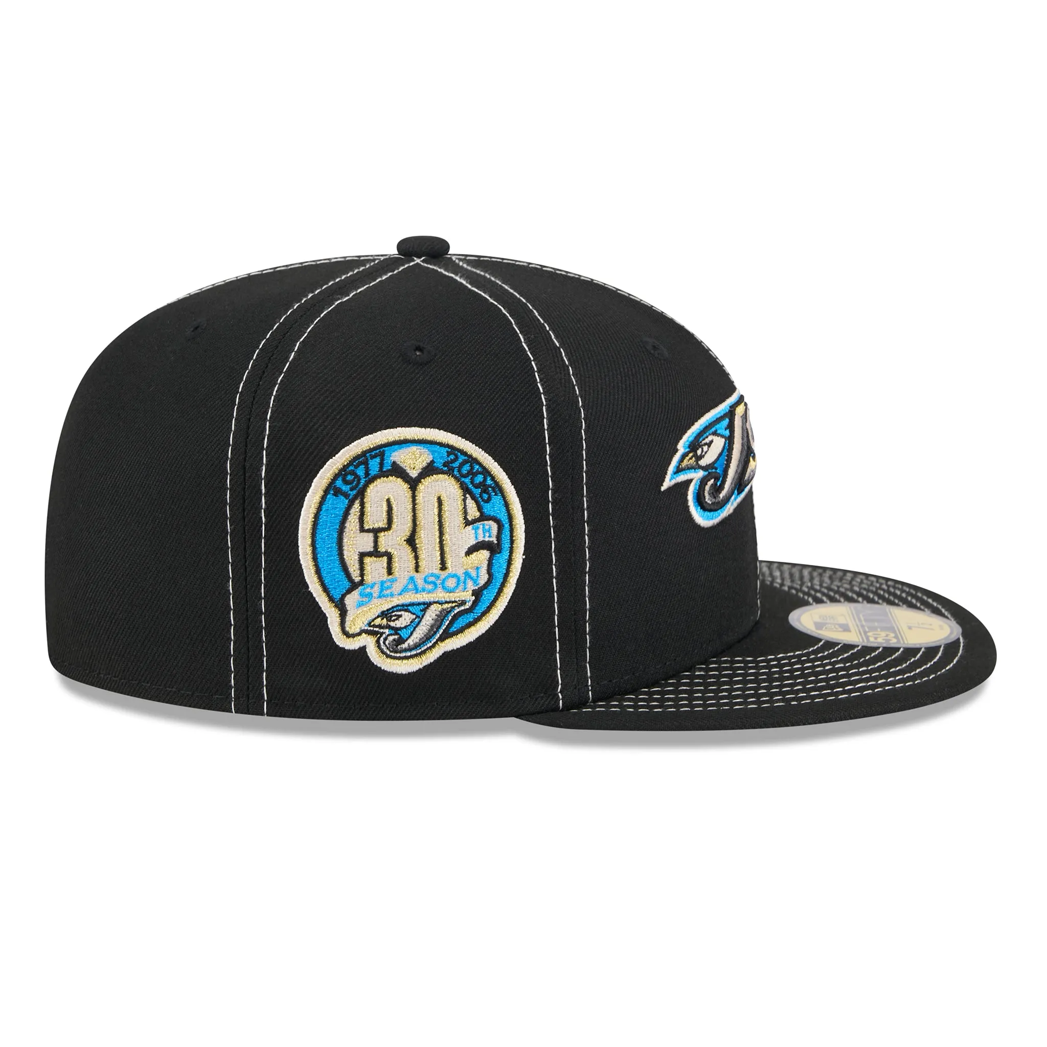 Toronto Blue Jays MLB Touch of Gold 2.0 59FIFTY