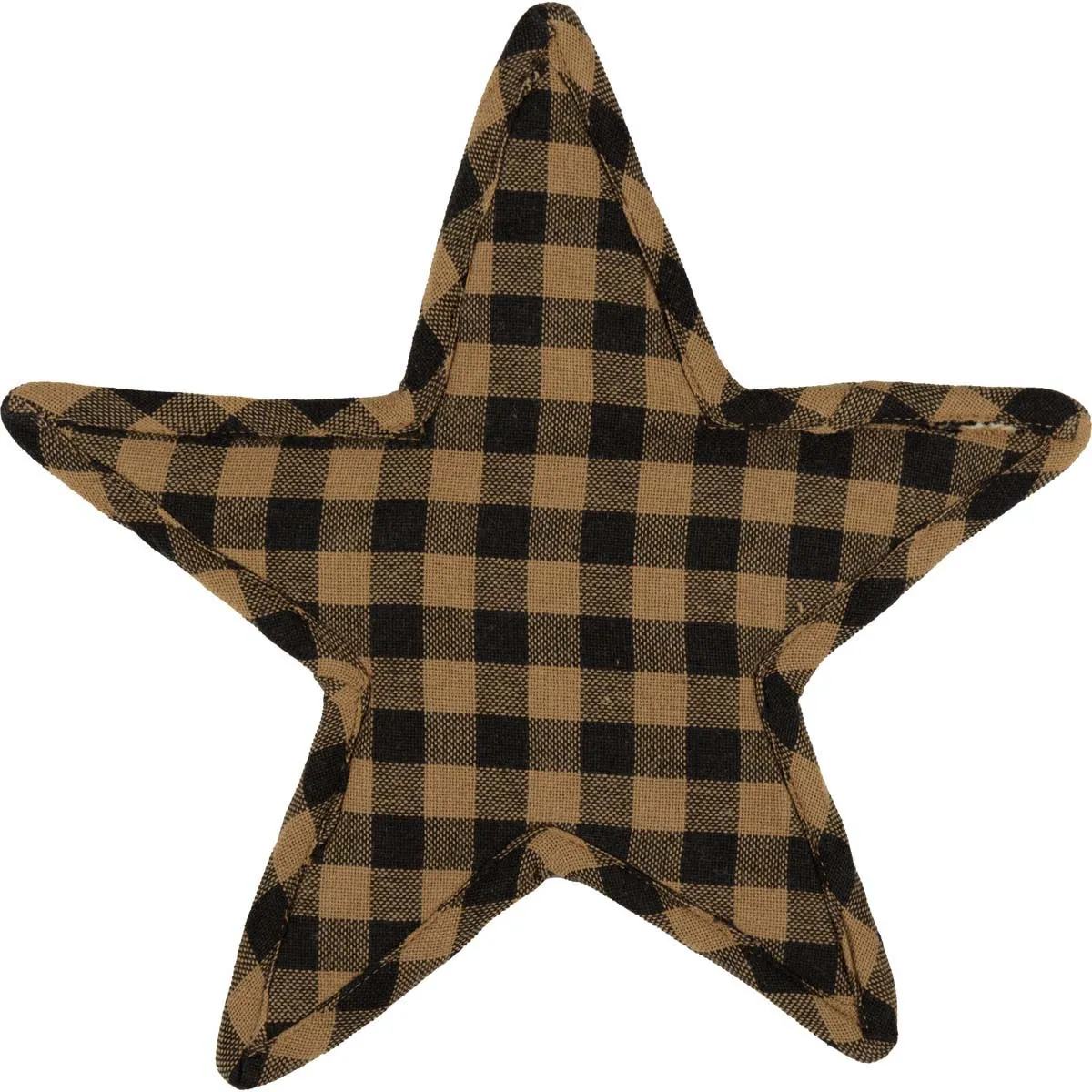 Trivet Star Shape 10"
