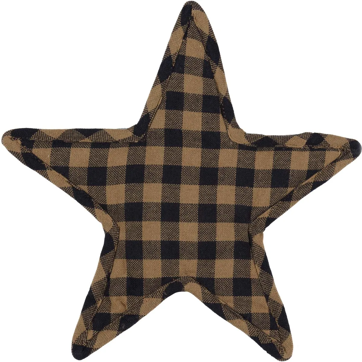 Trivet Star Shape 10"