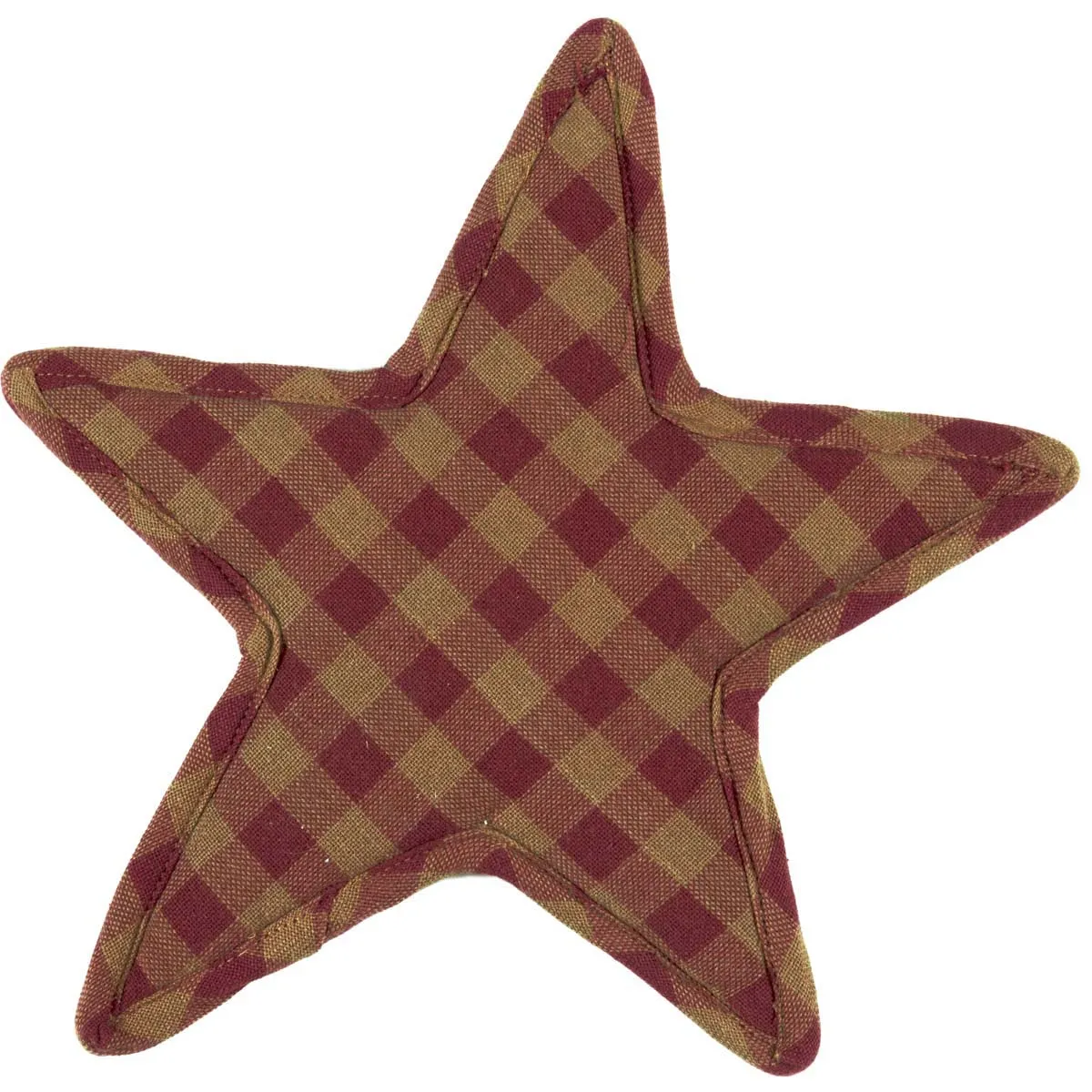 Trivet Star Shape 10"