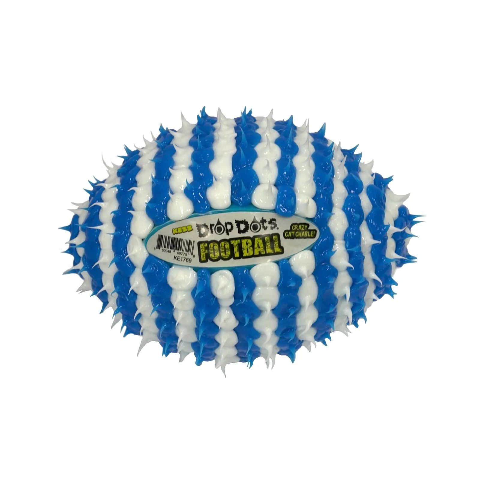 Wahu Kess Drop Dot Football Assorted Styles