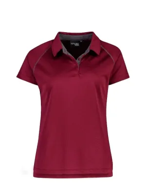 XTW Cloke Performance Polo – Womens