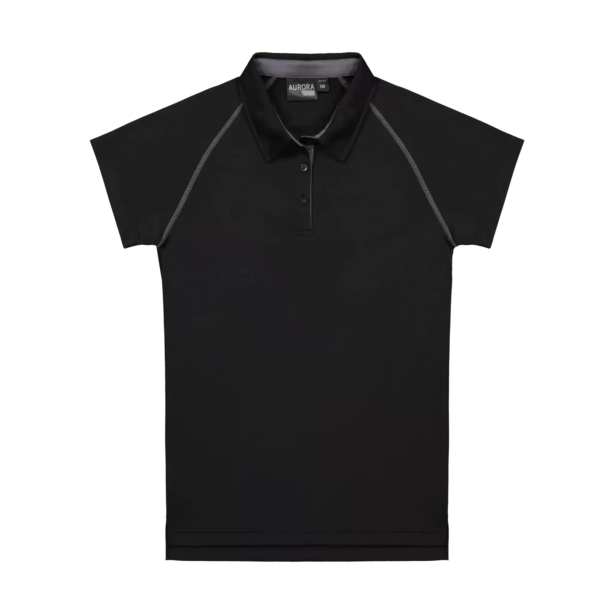 XTW Cloke Performance Polo – Womens