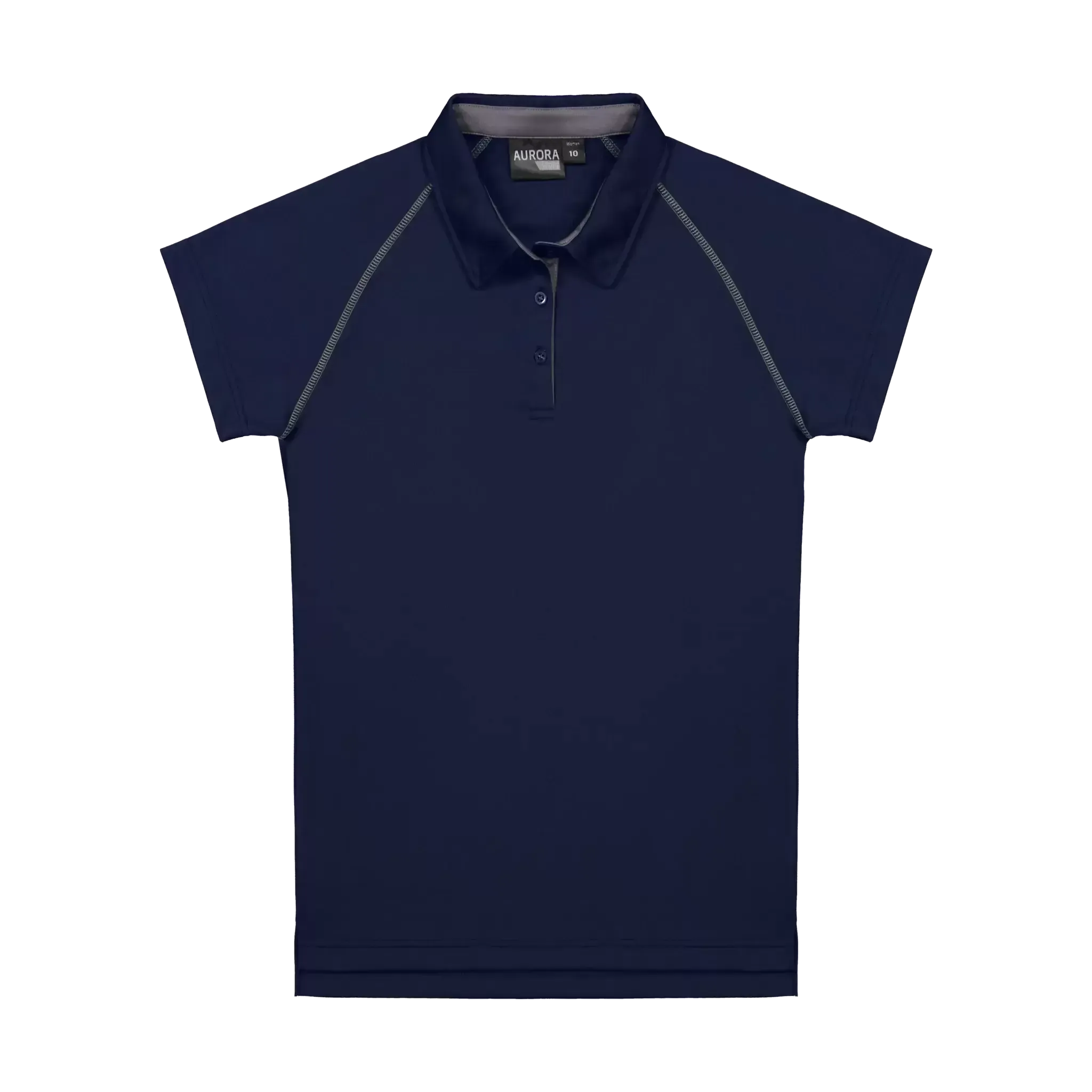 XTW Cloke Performance Polo – Womens